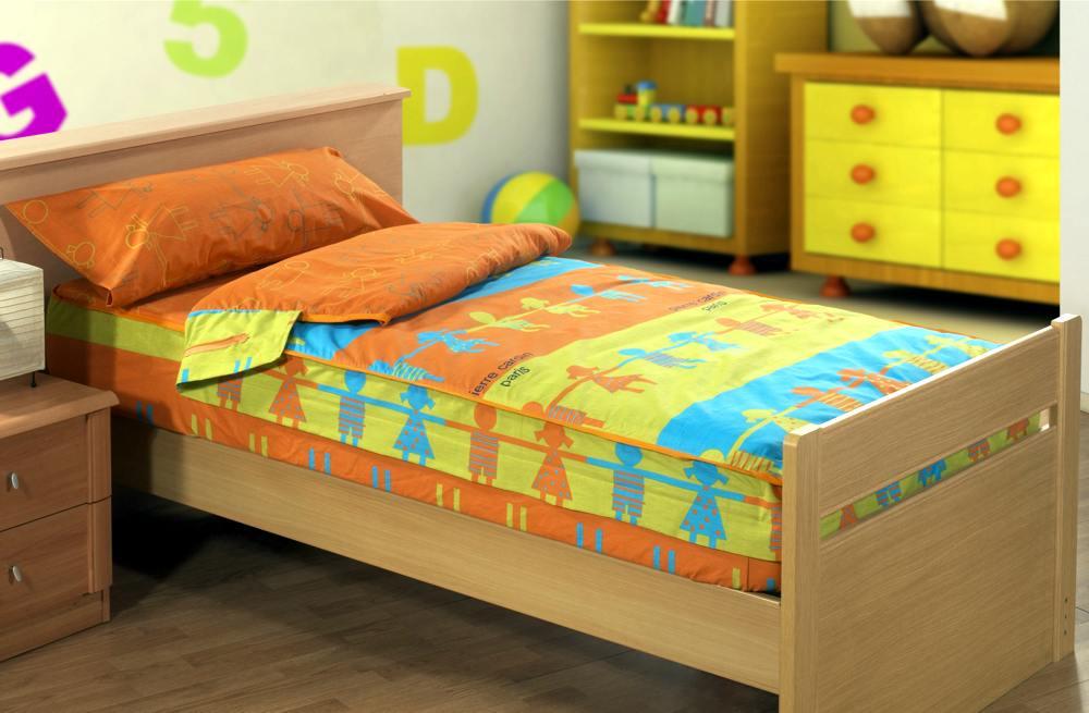 Foto Saco nórdico Children