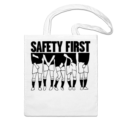 Foto Safety First Bolsa de plástico foto 515933