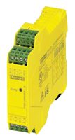 Foto safety relay, 5 channel extention; PSR-SCP-24UC/URM4/5X1/2X2/B foto 40186