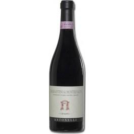 Foto Sagrantino di montefalco d.o.c.g. 2005 antonelli