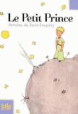 Foto Saint-exupery, A - Le Petit Prince - Gallimard foto 24606