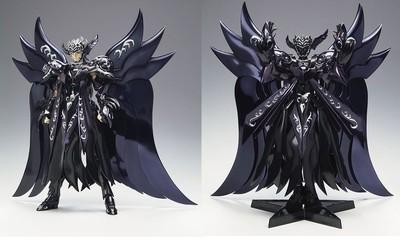 Foto Saint Seiya Myth Cloth Bandai  Thanatos Hades foto 851705