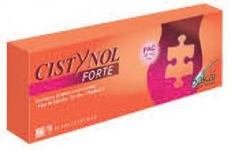 Foto Sakai En Girona: Cistynol Forte 12 Vials 10 Ml