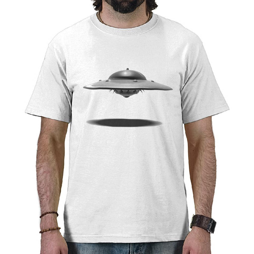 Foto Salamander del UFO Camisetas foto 906562