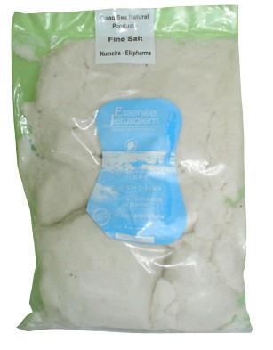 Foto Sales minerales finas del Mar Muerto