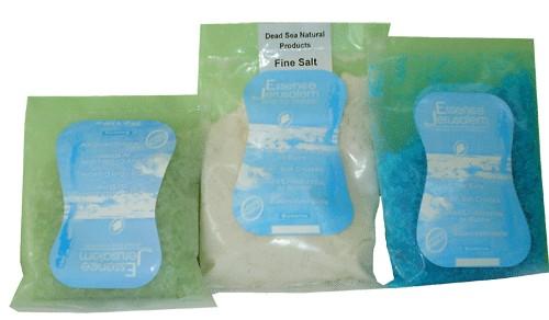 Foto Sales peeling corporal 250 gr caja de 4 unidades