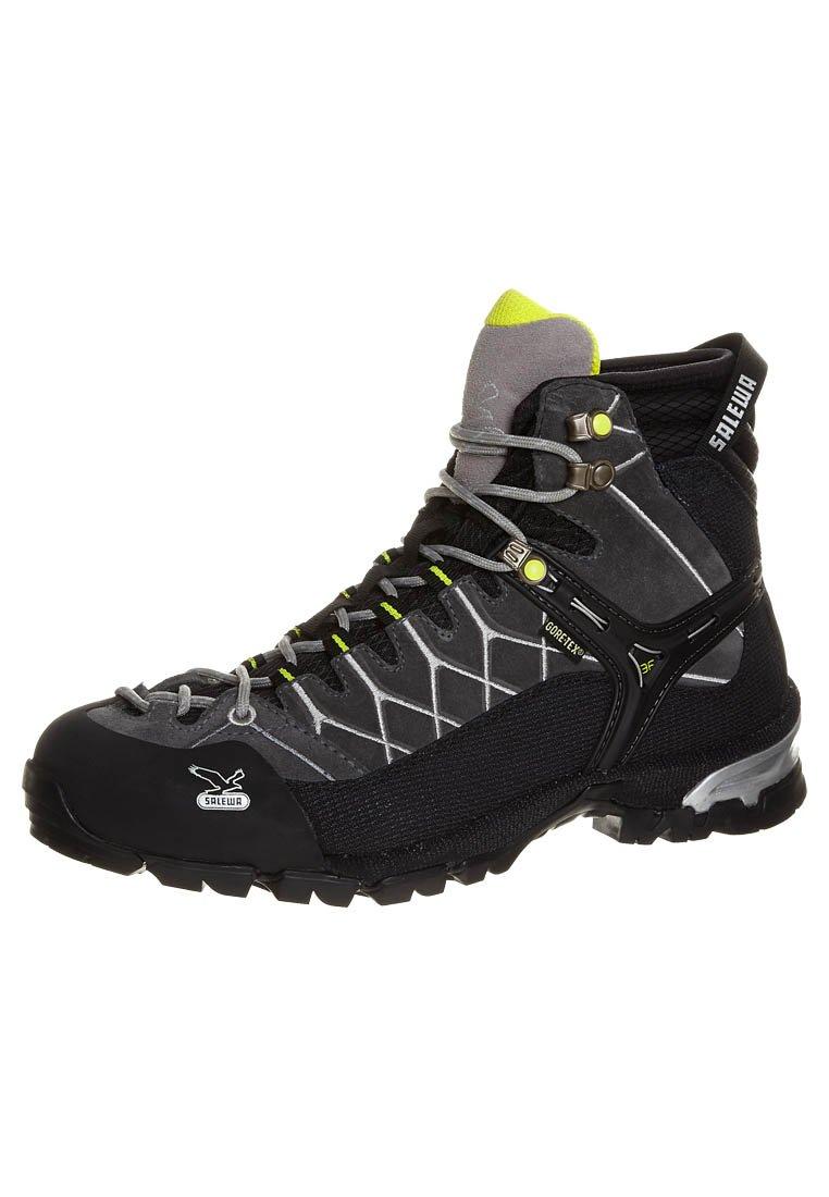 Foto Salewa ALP TRAINER MID GTX Botas de montaña negro foto 913105
