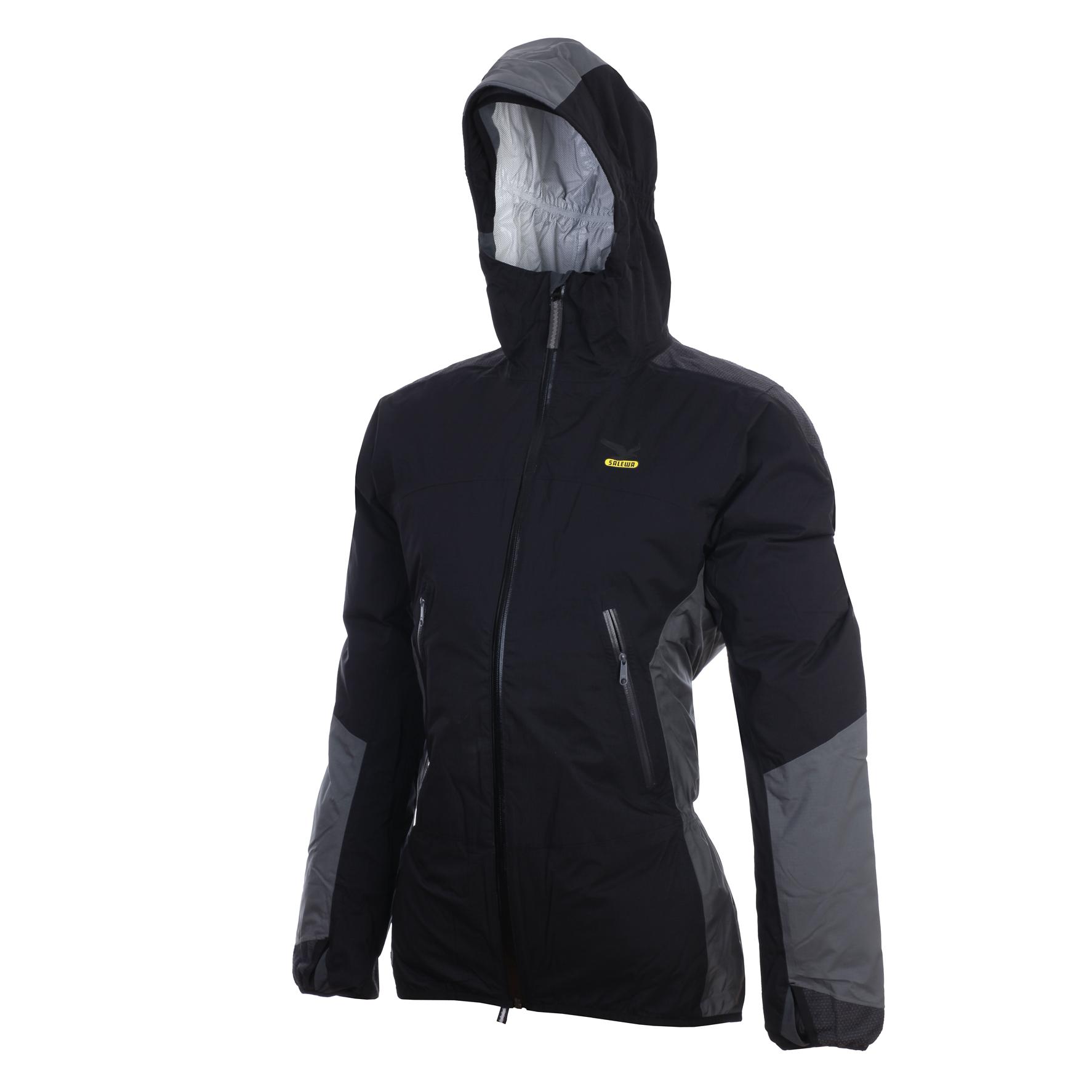 Foto Salewa Kompire Chaqueta de invierno caballeros PTX, 2,5L negro, m foto 327120