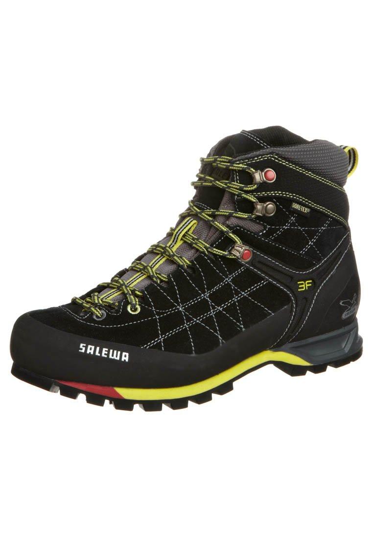 Foto Salewa MS MTN TRAINER MID GTX Botas de senderismo negro foto 913103