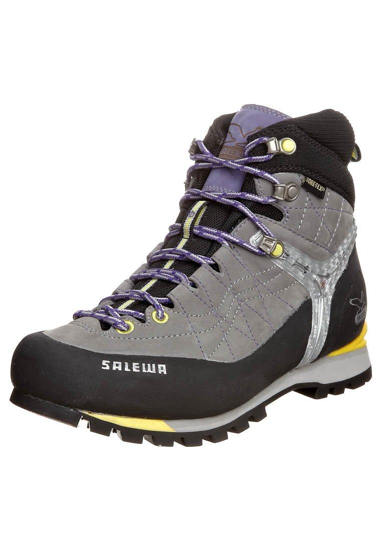 Foto Salewa RAPACE GTX Botas de montaña gris foto 913102