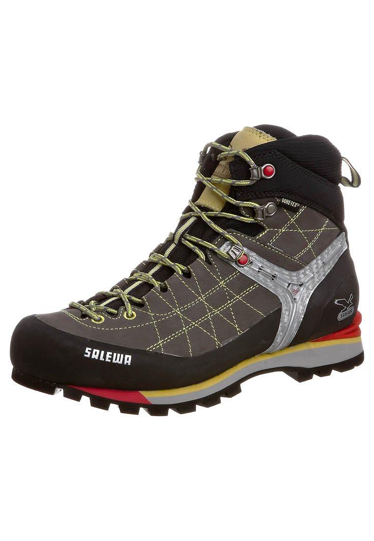 Foto Salewa RAPACE GTX Botas de senderismo gris foto 913104