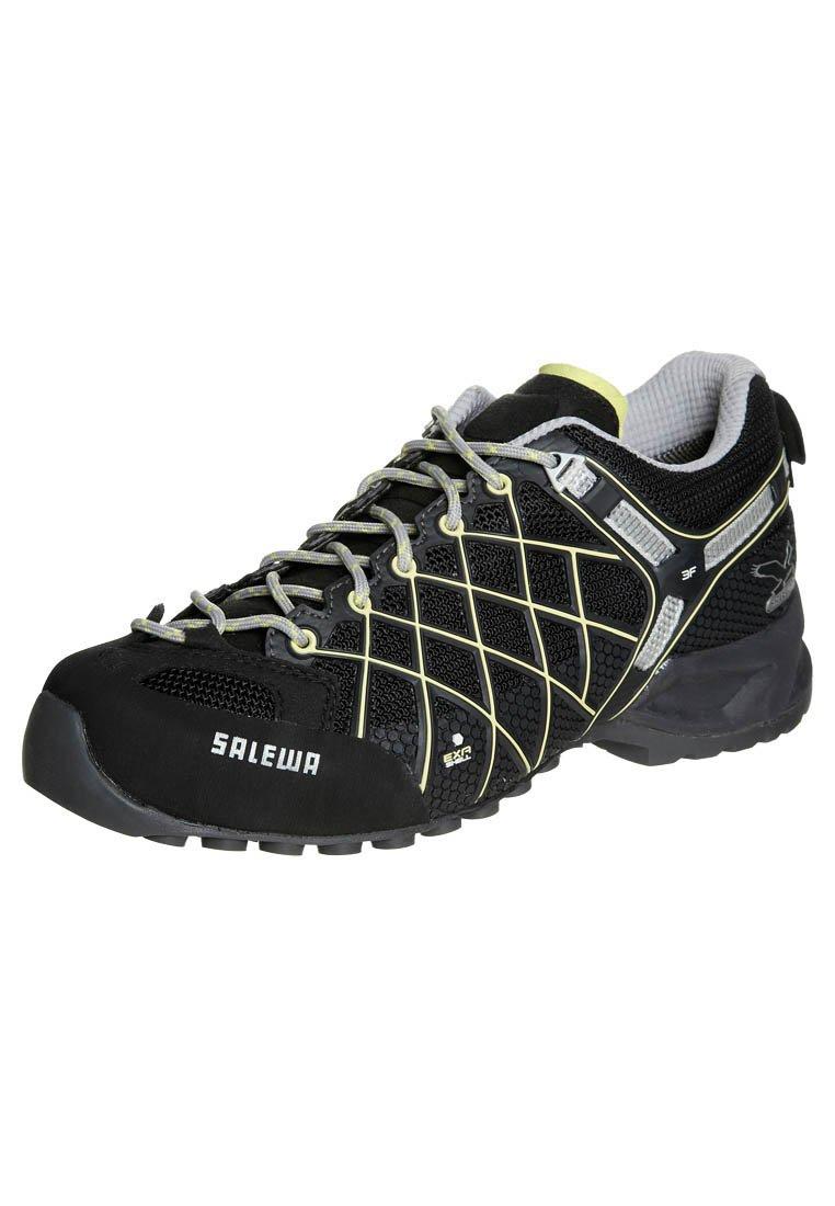 Foto Salewa Wildfire Gtx Zapatillas De Senderismo Negro 36 foto 401303