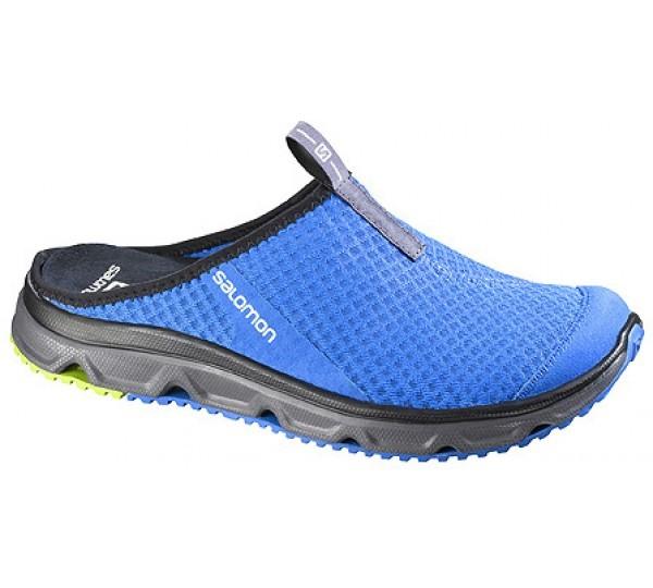 Foto Salomon Rx Slide zapatos de hombres - azul foto 410767