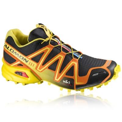 Foto Salomon Speedcross 3 CS Trail Running Shoes foto 791478