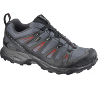 Foto Salomon X Ultra Gtx11 Uk = 46 Eu Gris - Rojo foto 948421