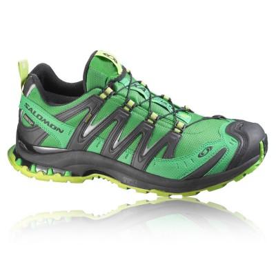 Foto Salomon XA Pro 3D Ultra 2 GORE-TEX Waterproof Trail Running Shoes foto 751406