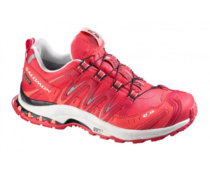 Foto SALOMON XA Pro 3D Ultra 2 GTX Ladies Trail Running Shoes foto 210474