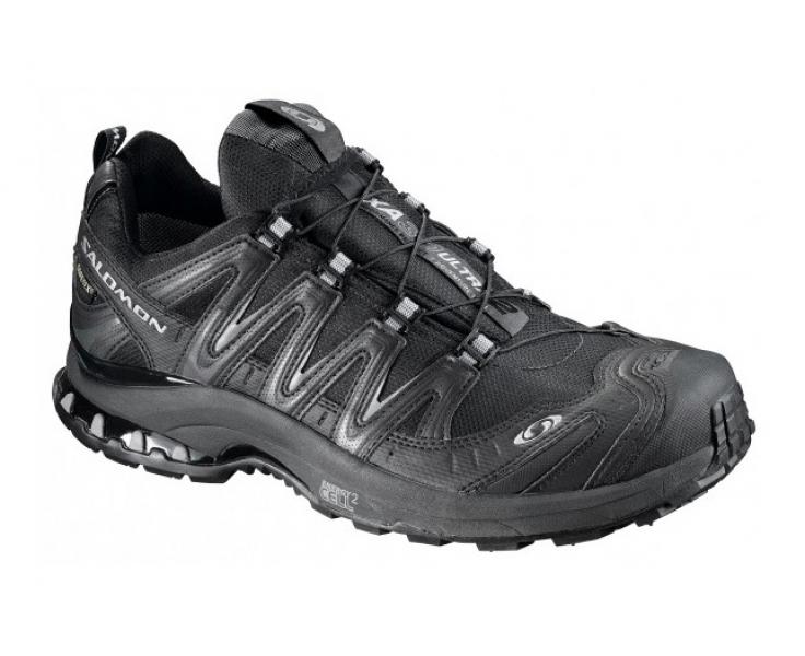 Foto SALOMON XA Pro 3D Ultra 2 GTX Men's Trail Running Shoes foto 197342