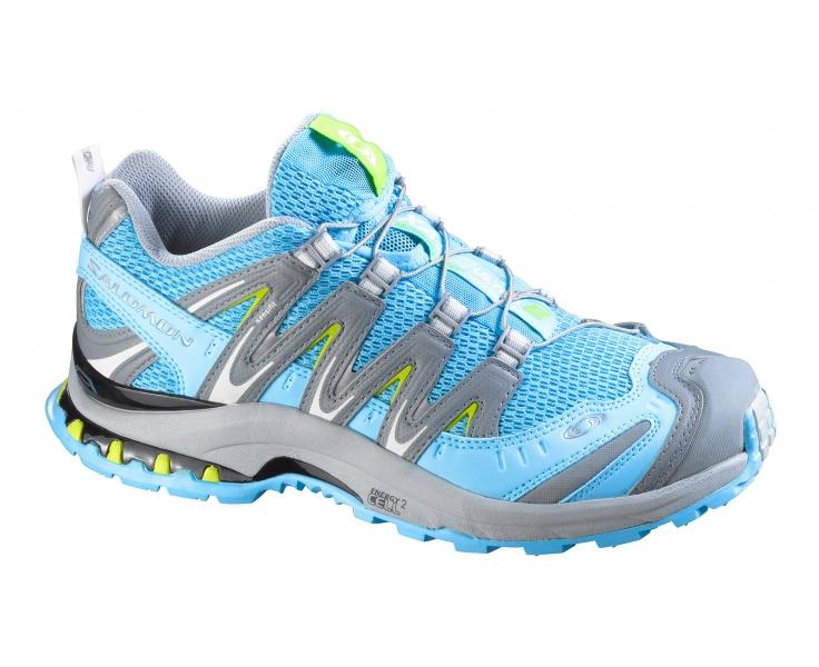 Foto SALOMON XA Pro 3D Ultra 2 Ladies Trail Running Shoes foto 574491