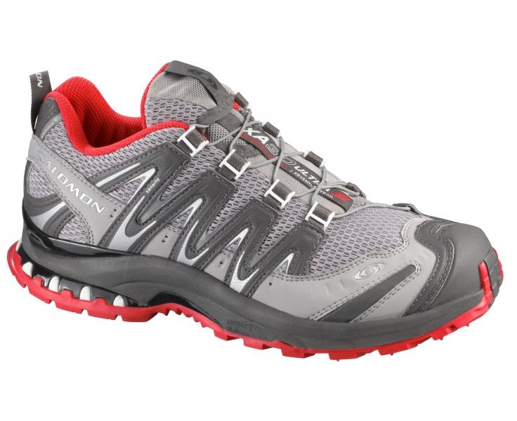 Foto SALOMON XA Pro 3D Ultra 2 Ladies Trail Running Shoes foto 574519