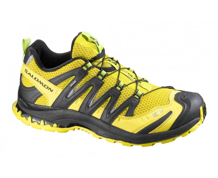 Foto SALOMON XA Pro 3D Ultra 2 Mens Trail Running Shoes foto 175923
