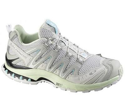 Foto Salomon Xa Pro 3d Ultra 2 W 5 Uk = 38 Eu  Zapatilla Mujer Trail Running foto 664694