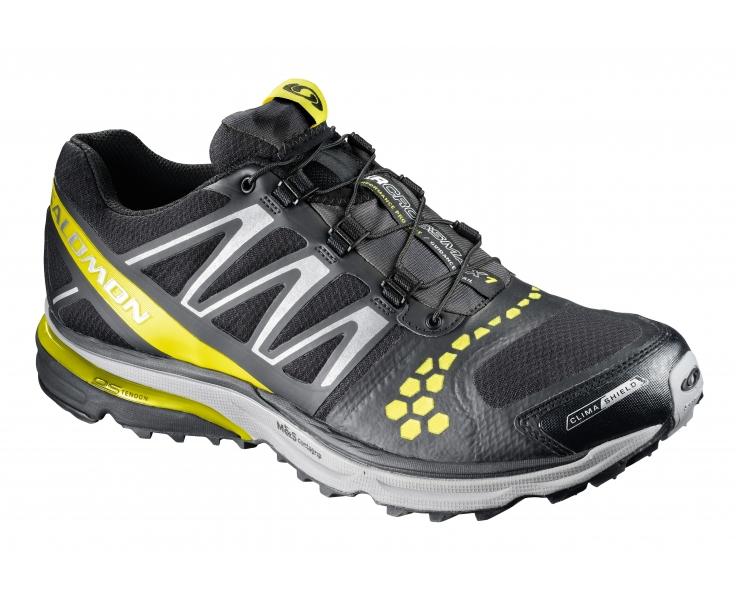 Foto SALOMON XR Crossmax Guidance CS Mens Trail Running Shoes foto 212592