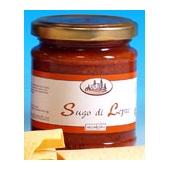 Foto Salsas sugo di lepre 180g.