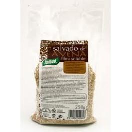 Foto Salvado de avena santiveri