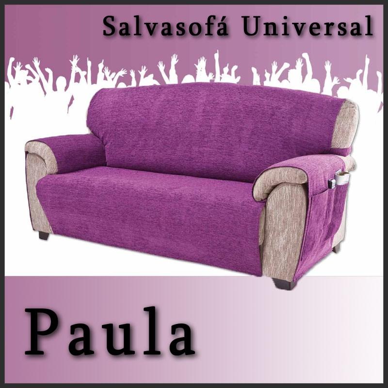 Foto Salvasofá universal Paula foto 325530