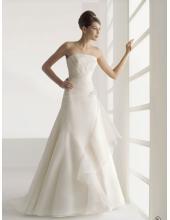 Foto Salvia coleccin Two by Rosa Clar Vestido de Novia Rosa Clar foto 120909