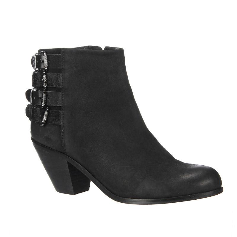 Foto Sam Edelman Botas - c0635l1001 lucca - Negro