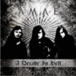 Foto Samael - A Decade In Hell: The Complete Century Media Years foto 541384