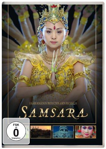 Foto Samsara DVD foto 780805
