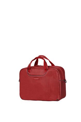 Foto Samsonite B-Lite Fresh Bandolera portátil 40,6cm/16inch Raspberry