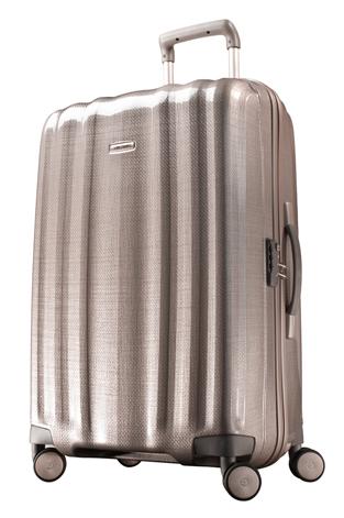 Foto Samsonite Cubelite Spinner 76cm Champagne foto 319115