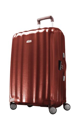 Foto Samsonite Cubelite Spinner 76cm Dark Red foto 319109
