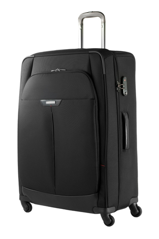 Foto Samsonite Pro-DLX³ Spinner Expansible 78cm Negro foto 91408