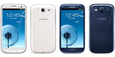 Foto Samsung   Galaxy   S3     - Nuevo   A   Estrenar   Con  Garantia  +  Libre foto 357293