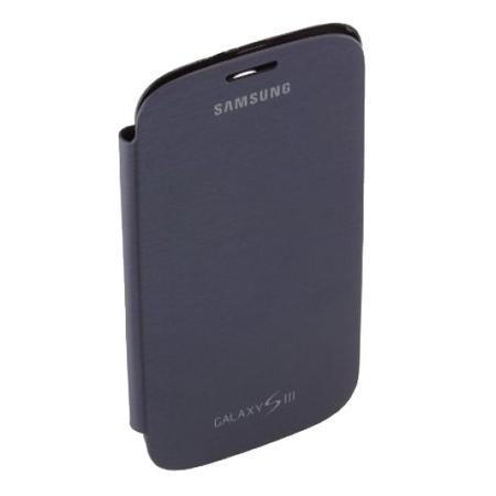 Foto Samsung Flip Cover Azul foto 404548