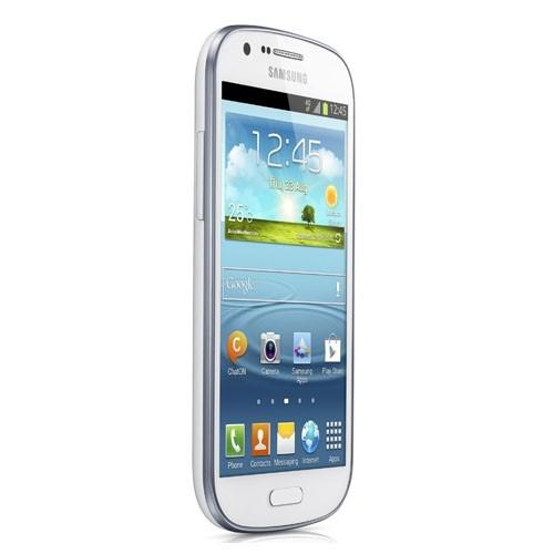 Foto Samsung Galaxy Express LTE I8730 8GB Libre - Smartphone (Blanco) foto 935755