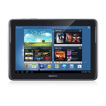Foto Samsung GALAXY Note 10.1 N8000 Gris 16Gb foto 848992