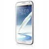 Foto Samsung Galaxy Note 2 N7100 blanco libre foto 8933