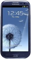 Foto Samsung Galaxy S III Azul foto 440269