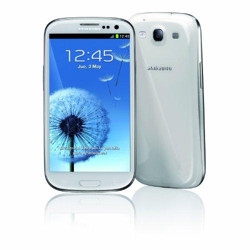 Foto Samsung Galaxy S3 Smartphone (pantalla Táctil Super-amoled De 4,8 Pu foto 2892