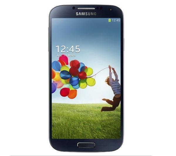 Foto Samsung Galaxy S4 16 Gb i9505 negro foto 592412