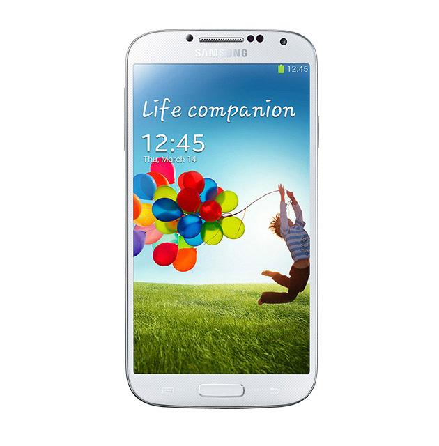 Foto Samsung Galaxy S4 i9505 Blanco foto 918692