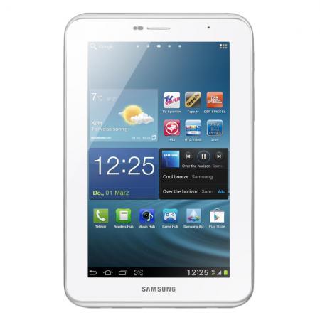 Foto Samsung Galaxy Tab 2 7.0 P3110 8gb foto 440268