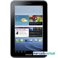 Foto samsung galaxy tab 2 (7.0) wifi - tableta - android 4.0 - 8 foto 567256