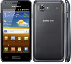 Foto Samsung I9070 Galaxy S Advance foto 111375